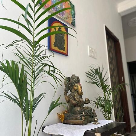 Ananta Residency Hotel ริชิเคช ภายนอก รูปภาพ
