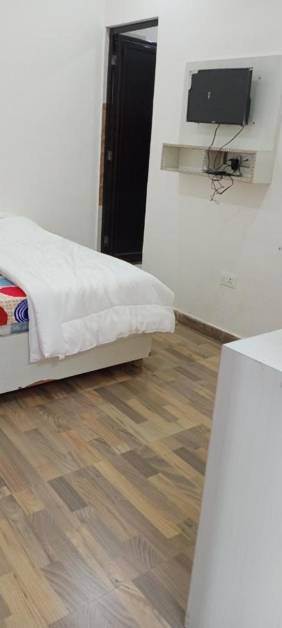 Ananta Residency Hotel ริชิเคช ภายนอก รูปภาพ