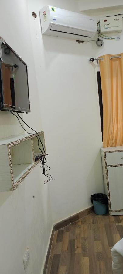 Ananta Residency Hotel ริชิเคช ภายนอก รูปภาพ