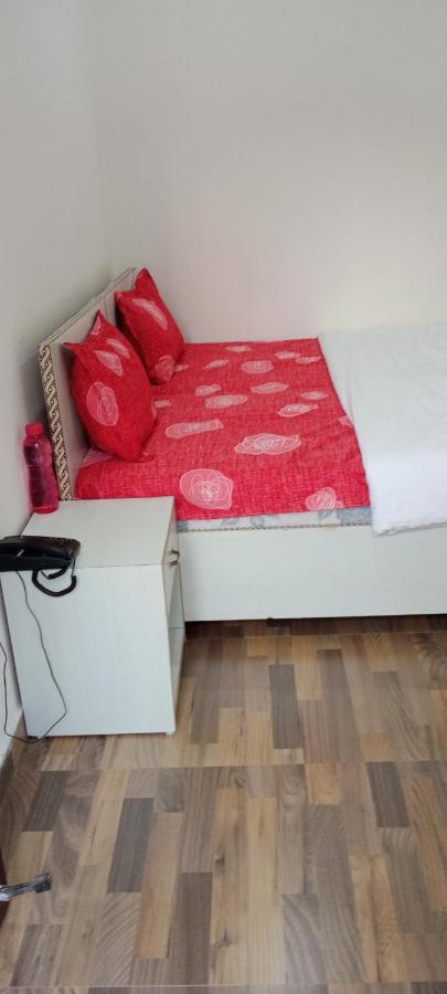 Ananta Residency Hotel ริชิเคช ภายนอก รูปภาพ