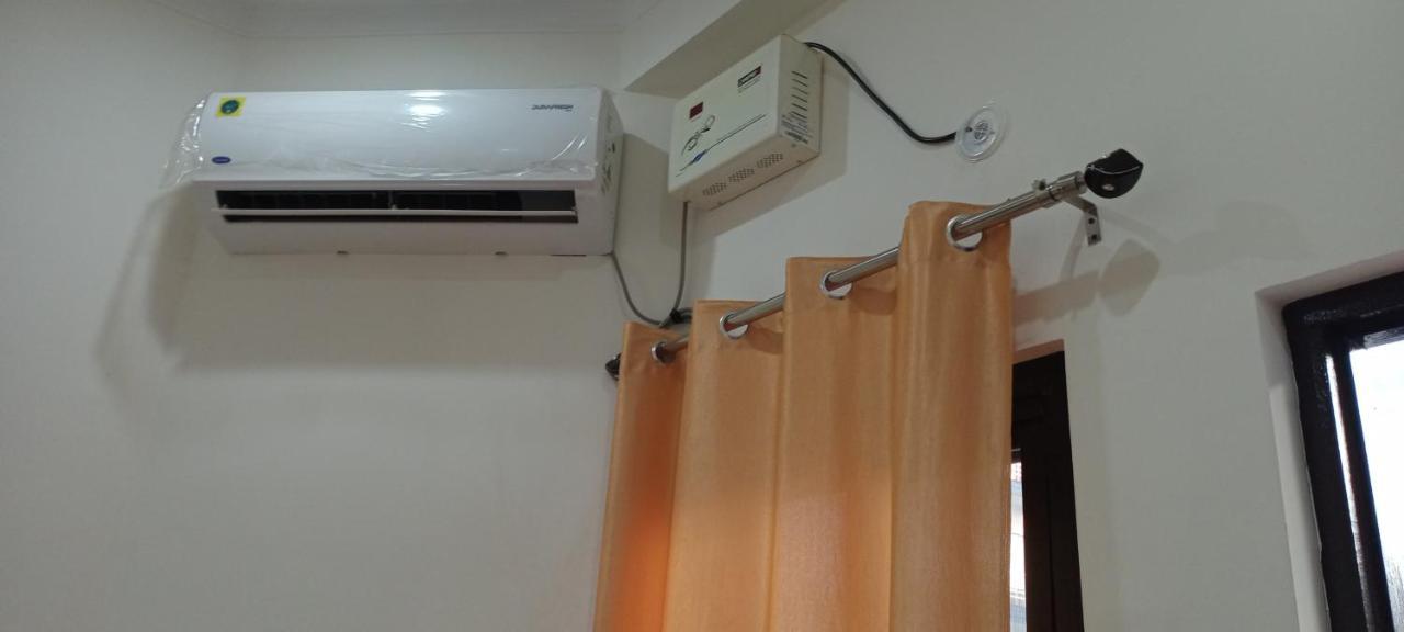Ananta Residency Hotel ริชิเคช ภายนอก รูปภาพ