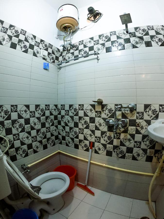 Ananta Residency Hotel ริชิเคช ภายนอก รูปภาพ