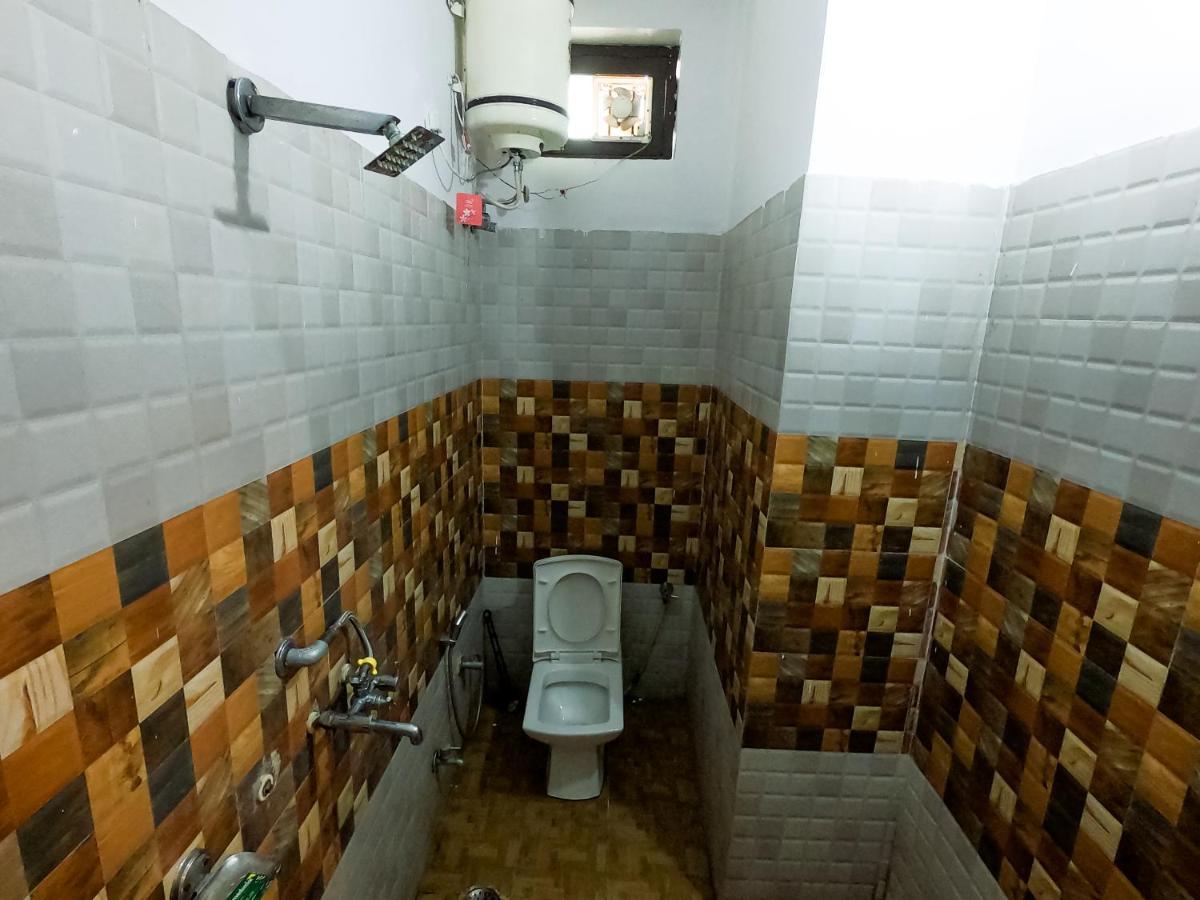 Ananta Residency Hotel ริชิเคช ภายนอก รูปภาพ