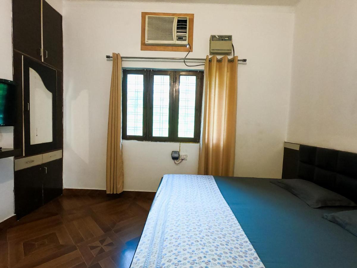 Ananta Residency Hotel ริชิเคช ภายนอก รูปภาพ