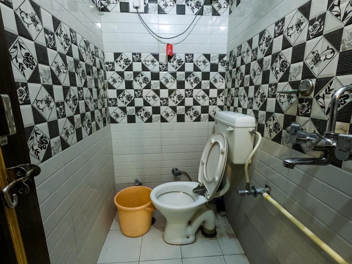 Ananta Residency Hotel ริชิเคช ภายนอก รูปภาพ